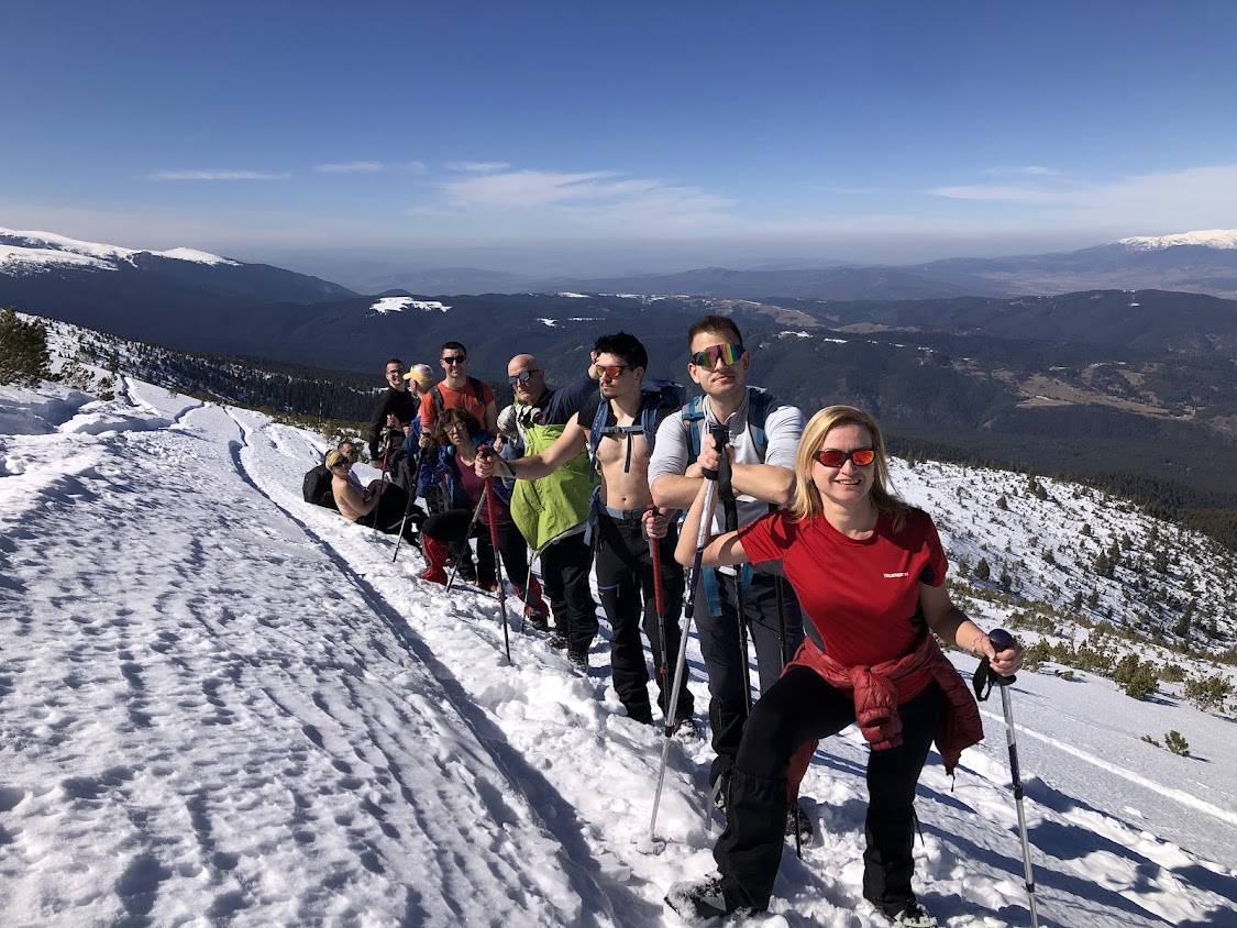 Пешеходни преходи