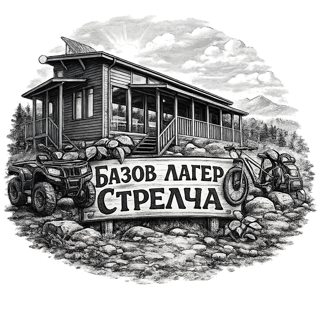 Базов Лагер Стрелча